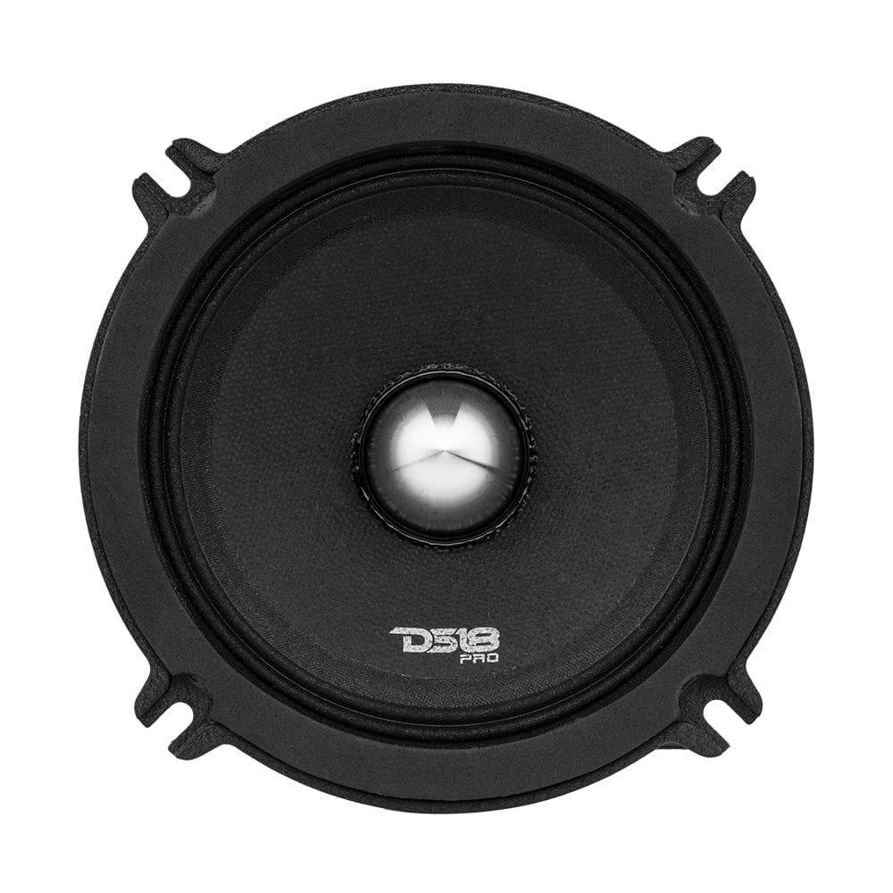 DS18 PRO Series 5-1/4-Inch Midrange Speaker - Model PROFR5NEO, 400W Max Power