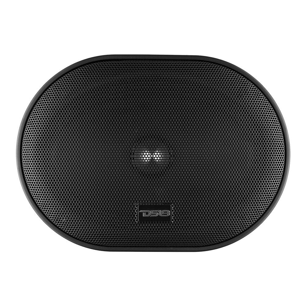 DS18 PROFR69NEO 6x9 inch Neodymium Full Range Speaker - 250W RMS/500W Max, 4 Ohm