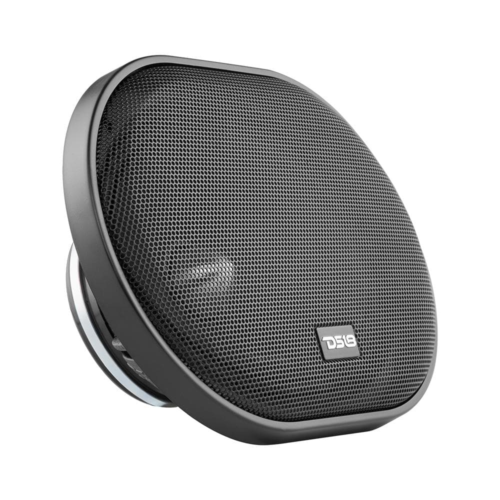 DS18 PROFR69NEO 6x9 inch Neodymium Full Range Speaker - 250W RMS/500W Max, 4 Ohm