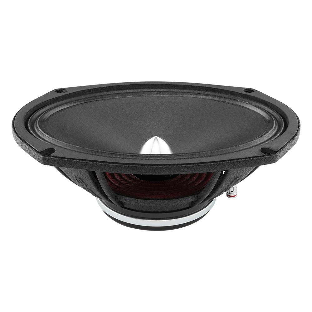 DS18 PROFR69NEO 6x9 inch Neodymium Full Range Speaker - 250W RMS/500W Max, 4 Ohm