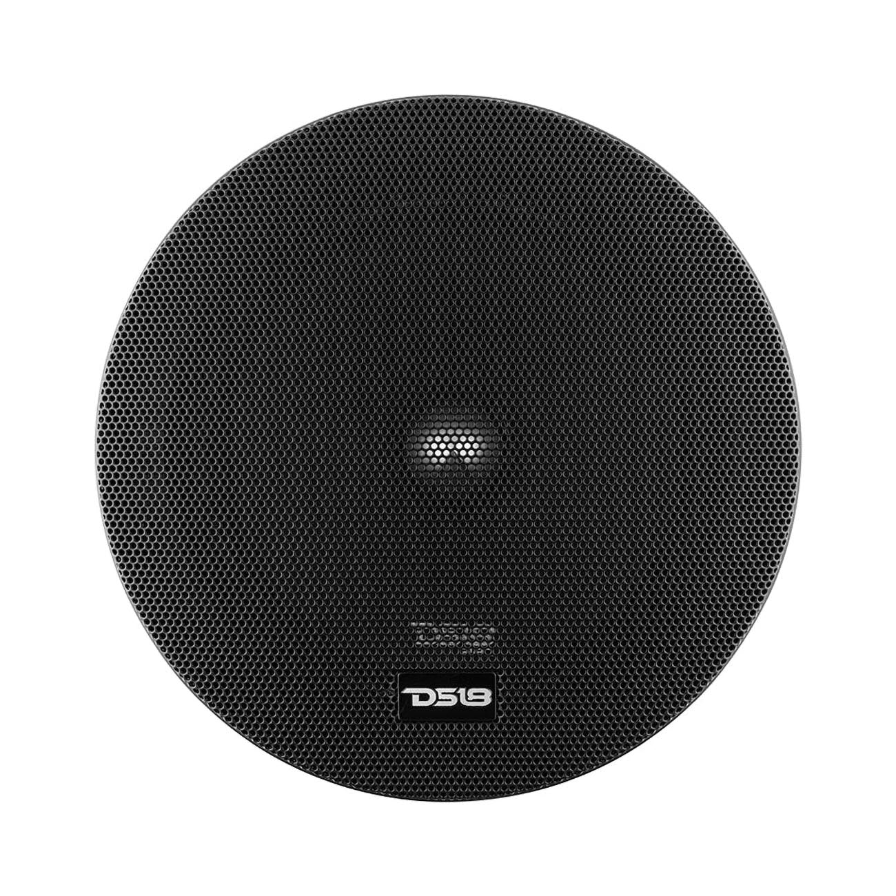 DS18 Pro 8-Inch Midrange Speaker - 250W RMS / 500W Max, 4 Ohm - Model PROFR8NEO