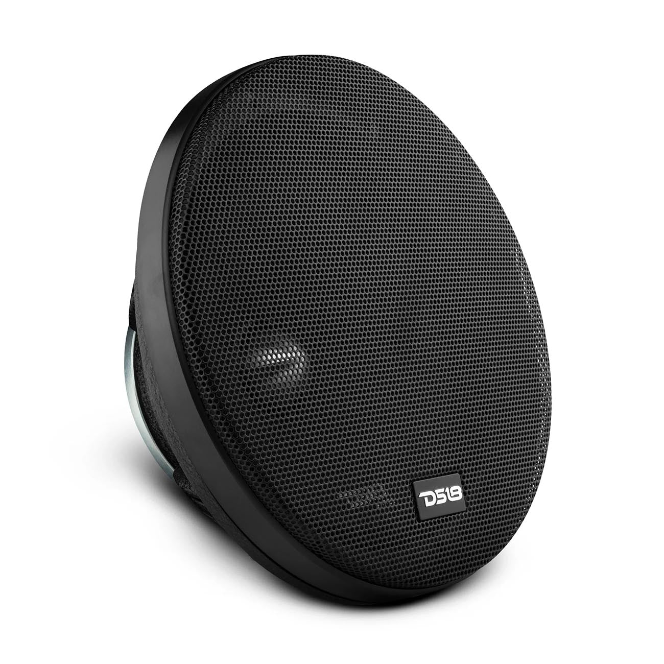 DS18 Pro 8-Inch Midrange Speaker - 250W RMS / 500W Max, 4 Ohm - Model PROFR8NEO
