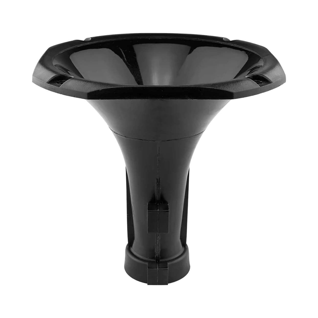 DS18 PROH110BK 1-Inch Horn Tweeter Body Twist-On - Black