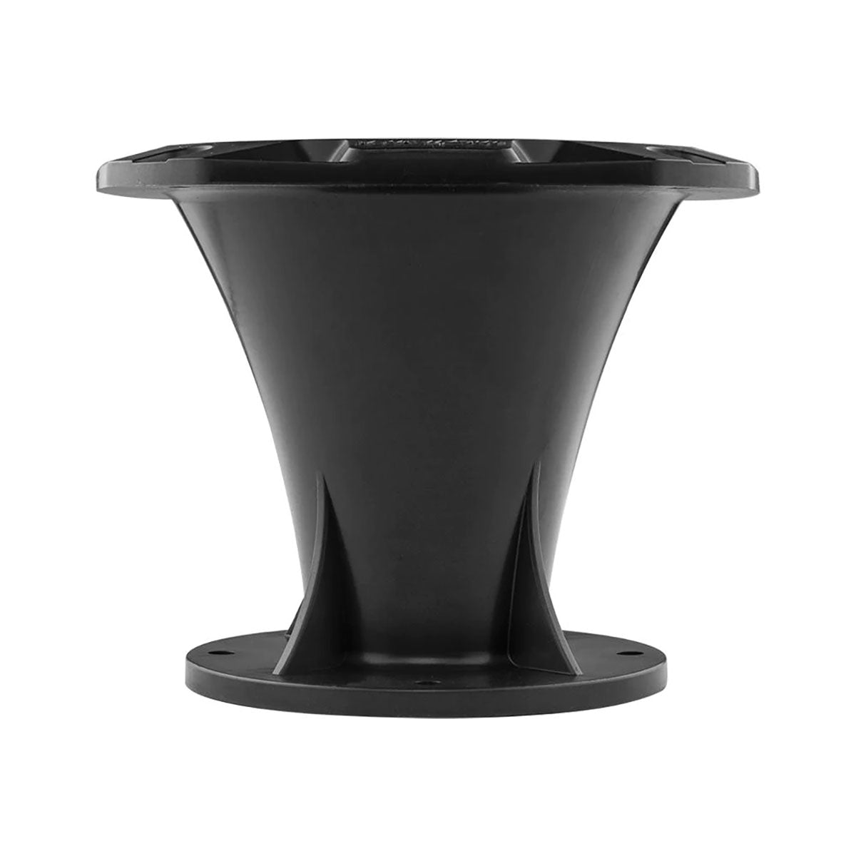DS18 PROHP102BK 2-Inch Horn Tweeter Body Bolt-On - Black