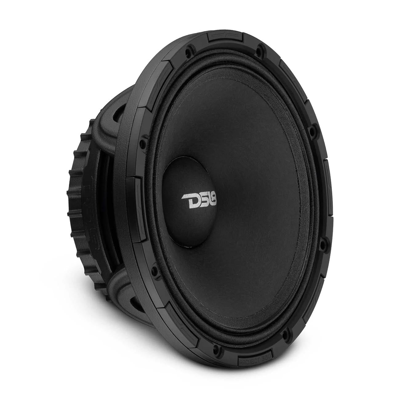 DS18 6.5-inch Neodymium Magnet Mid-High Loudspeaker (Model PROJECT36064NEO)