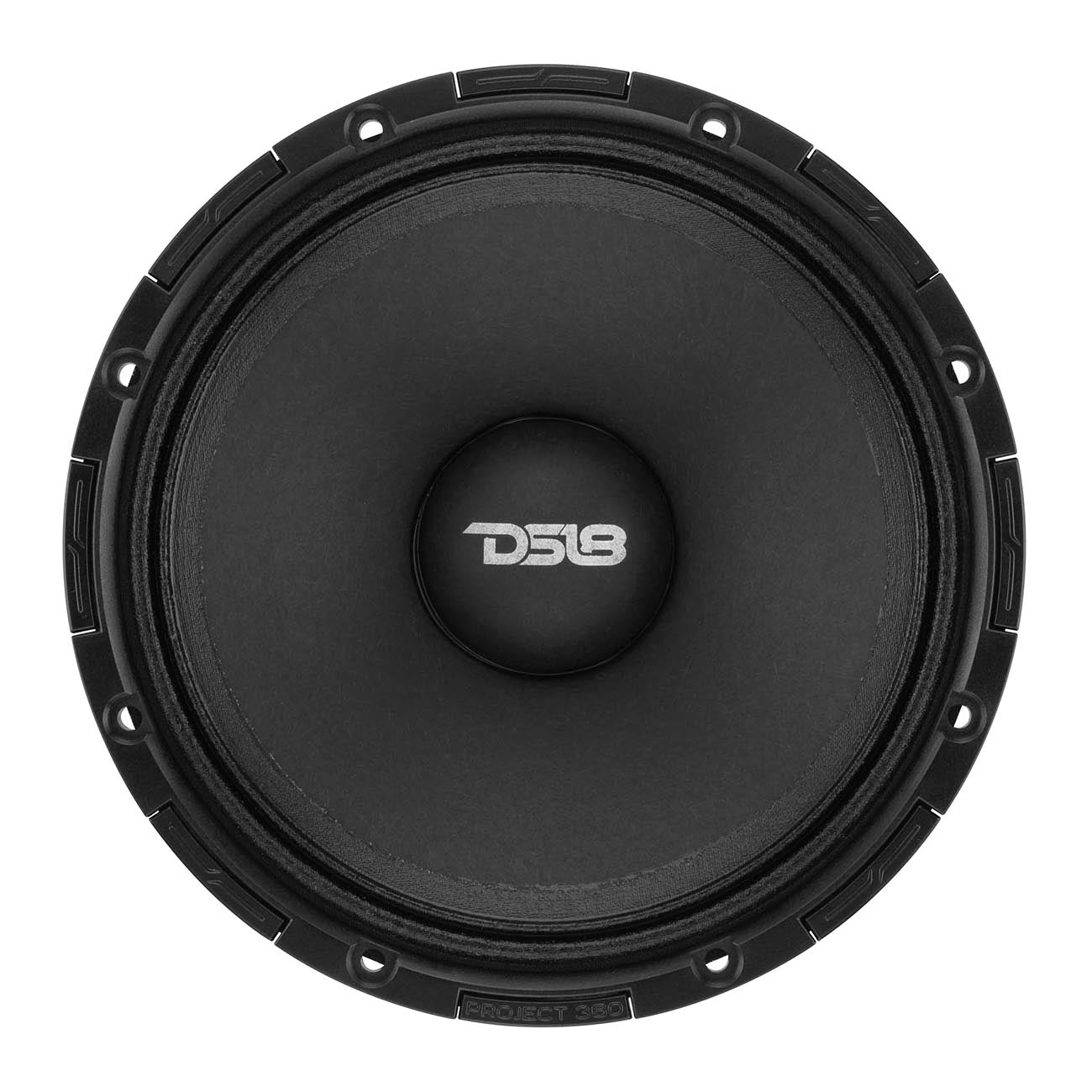 DS18 PROJECT360 6.5-inch Rotating Recone Replacement Kit for PROJECT36064 & PROJECT36064N