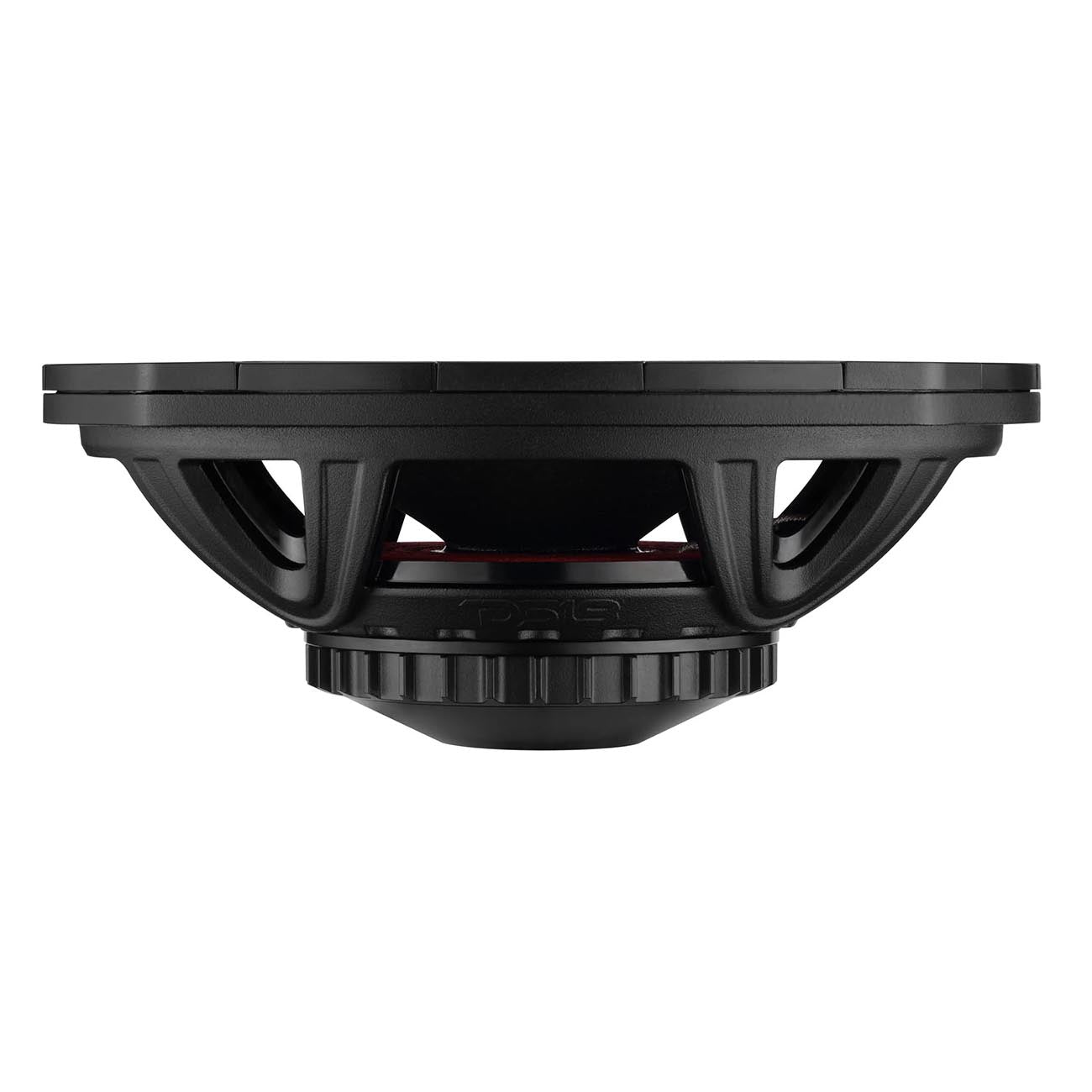 DS18 Project 360694NEO 6x9 Inch Neodymium Mid-High Loudspeaker with Rotating Recone Design