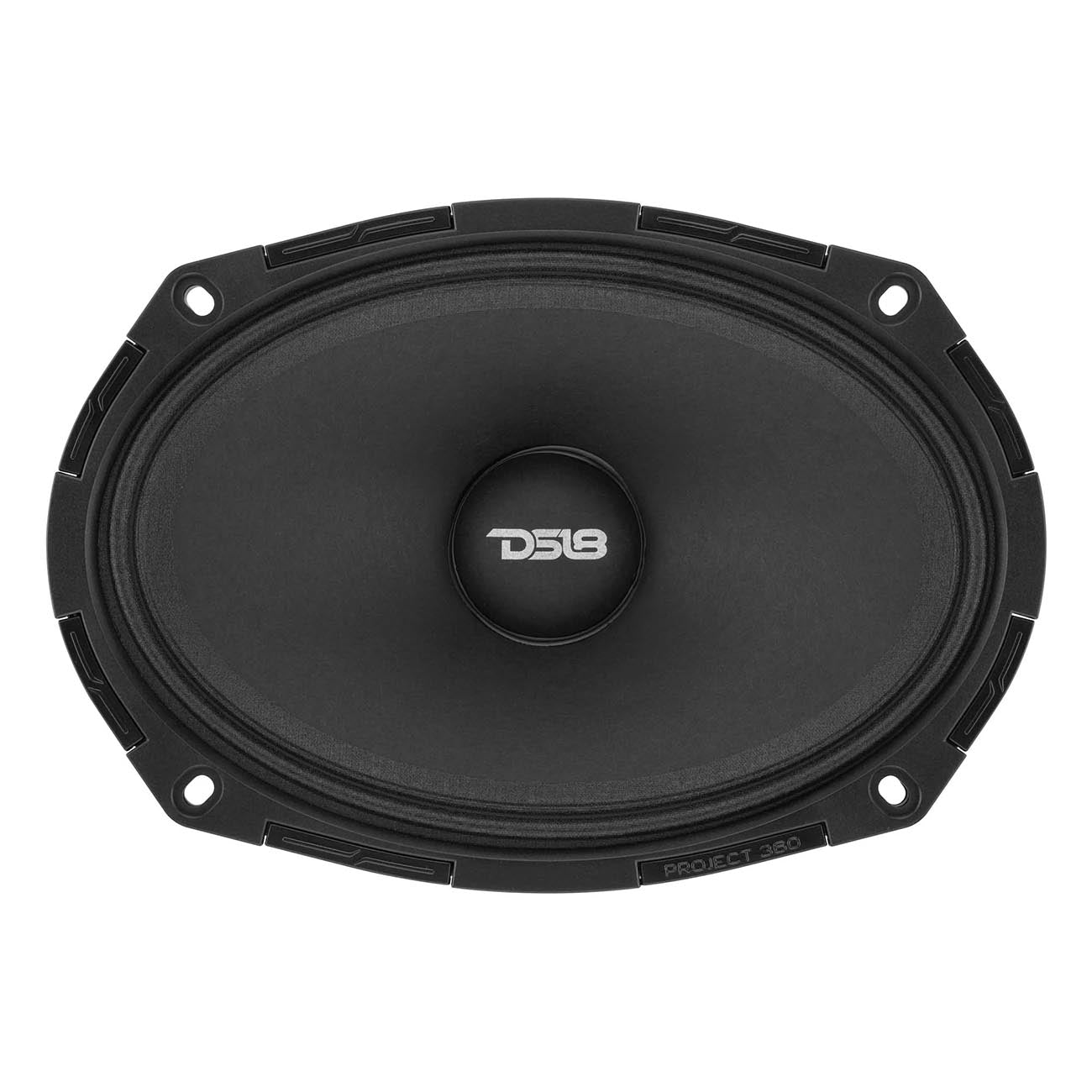DS18 PROJECT360 6x9 Inch Rotating Recone Replacement Kit for PROJECT360694 & PROJECT360694N