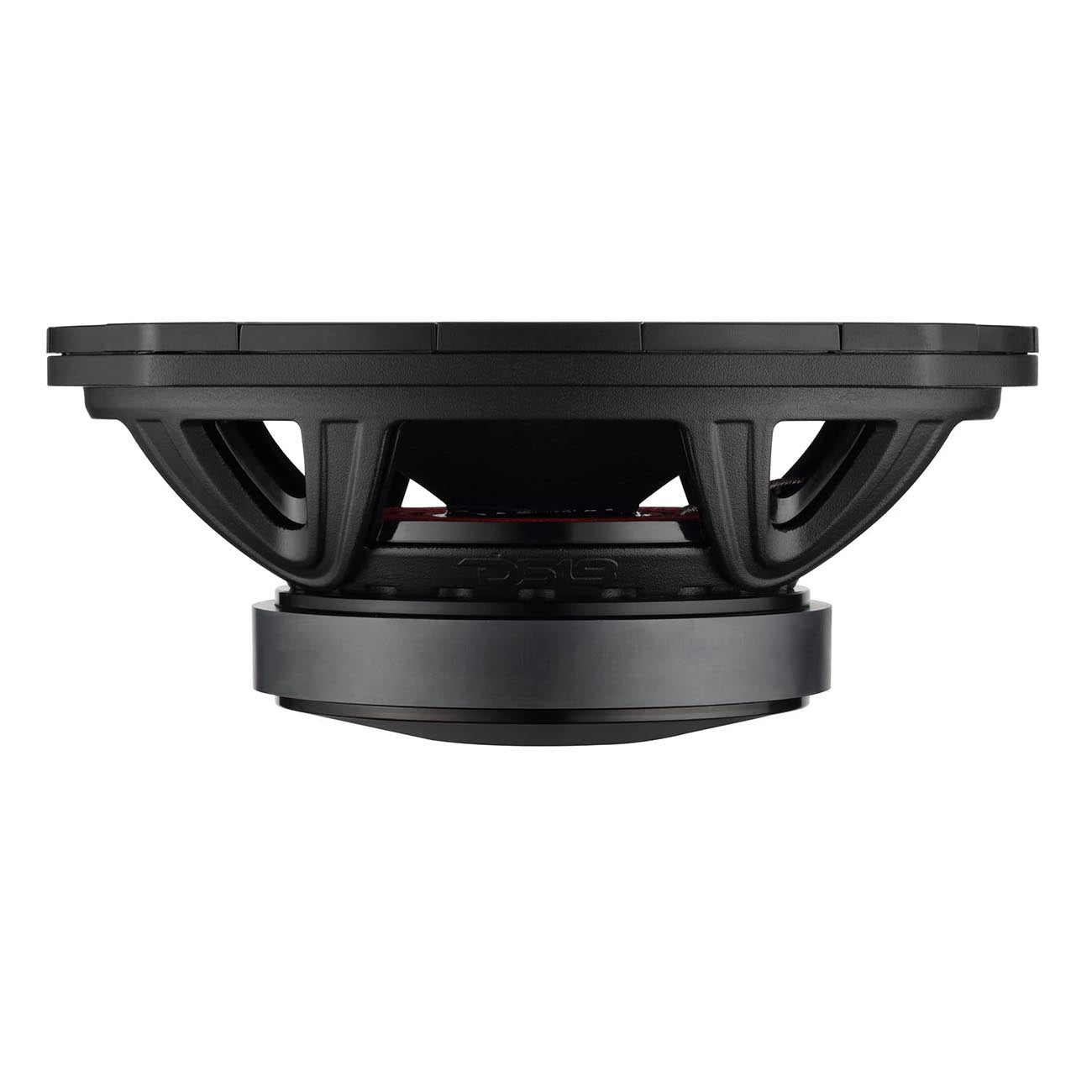 DS18 6x9 inch Mid-High Loudspeaker (Model PROJECT360694) – 300W RMS, 600W Max, 4-Ohm Rotating Recone Design