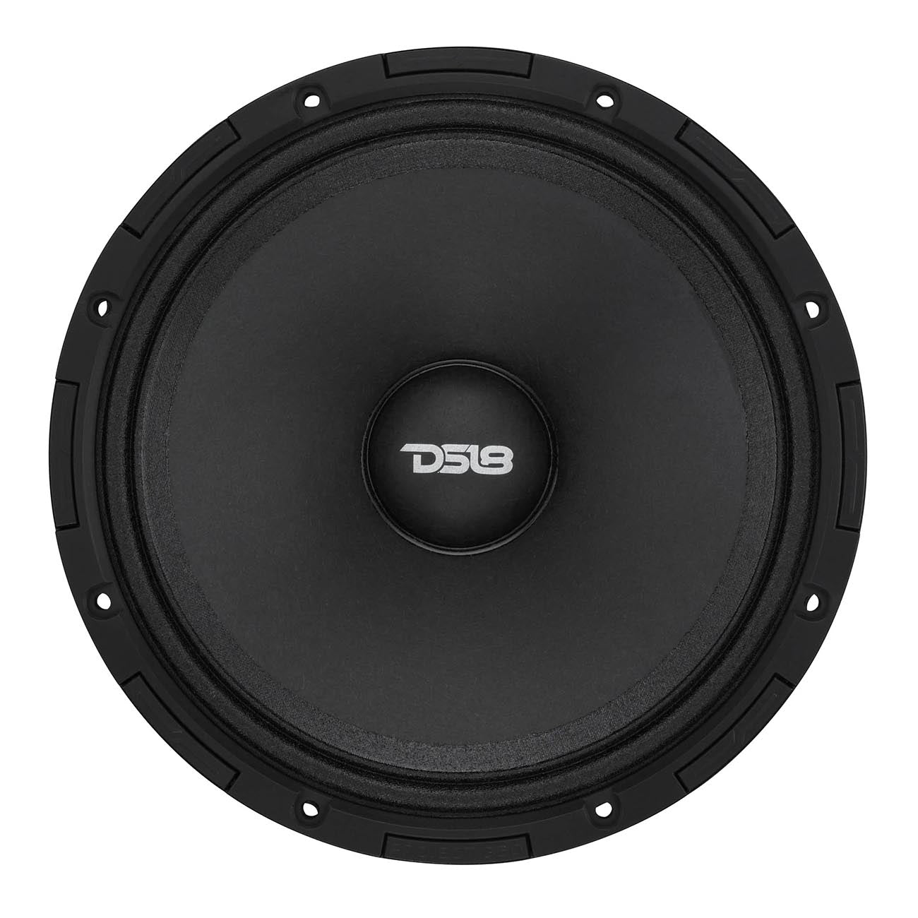DS18 8-Inch Neodymium Magnet Mid-High Loudspeaker (Model PROJECT36084NEO)