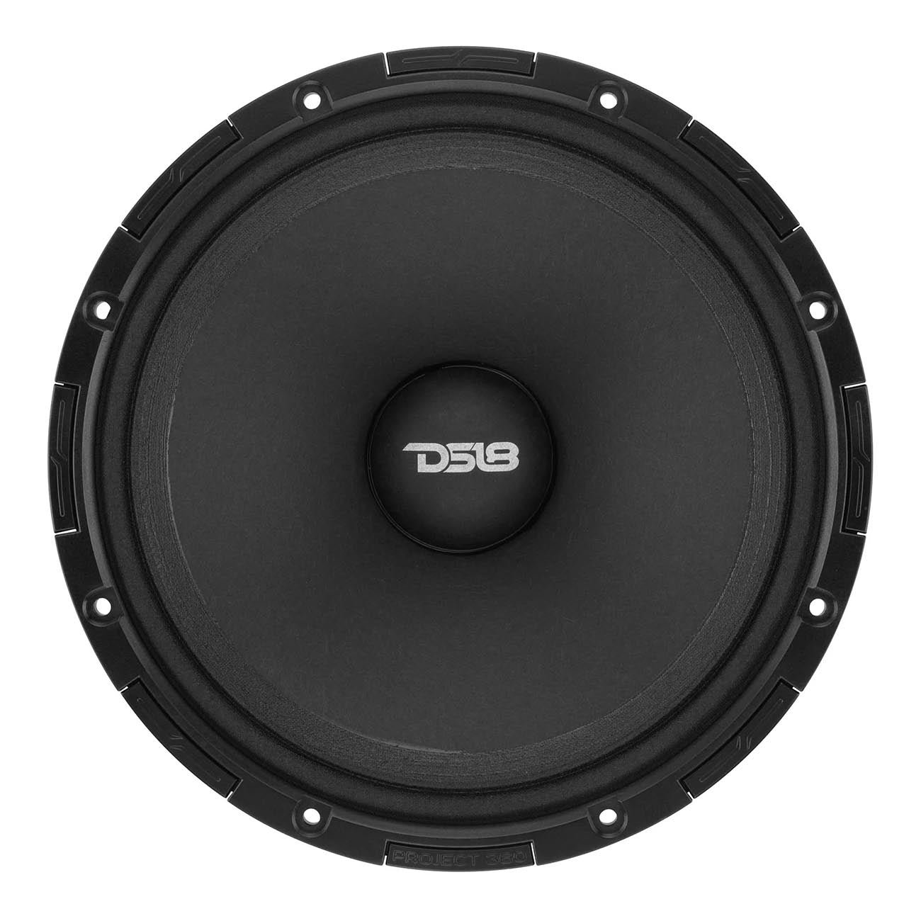 DS18 PROJECT360 8-Inch Rotating Recone Replacement Kit for PROJECT36084 & PROJECT36084N