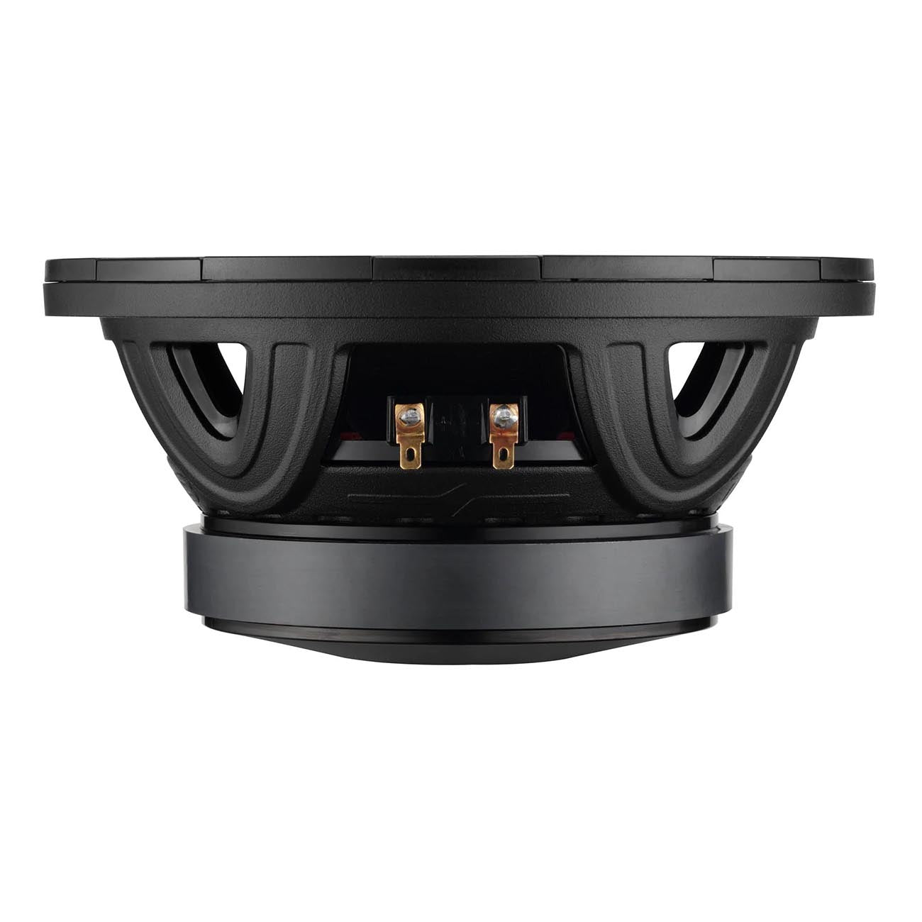 DS18 8-Inch Mid-High Loudspeaker (Model PROJECT36084) – 300W RMS / 600W Max, 4-Ohm Rotating Recone Design