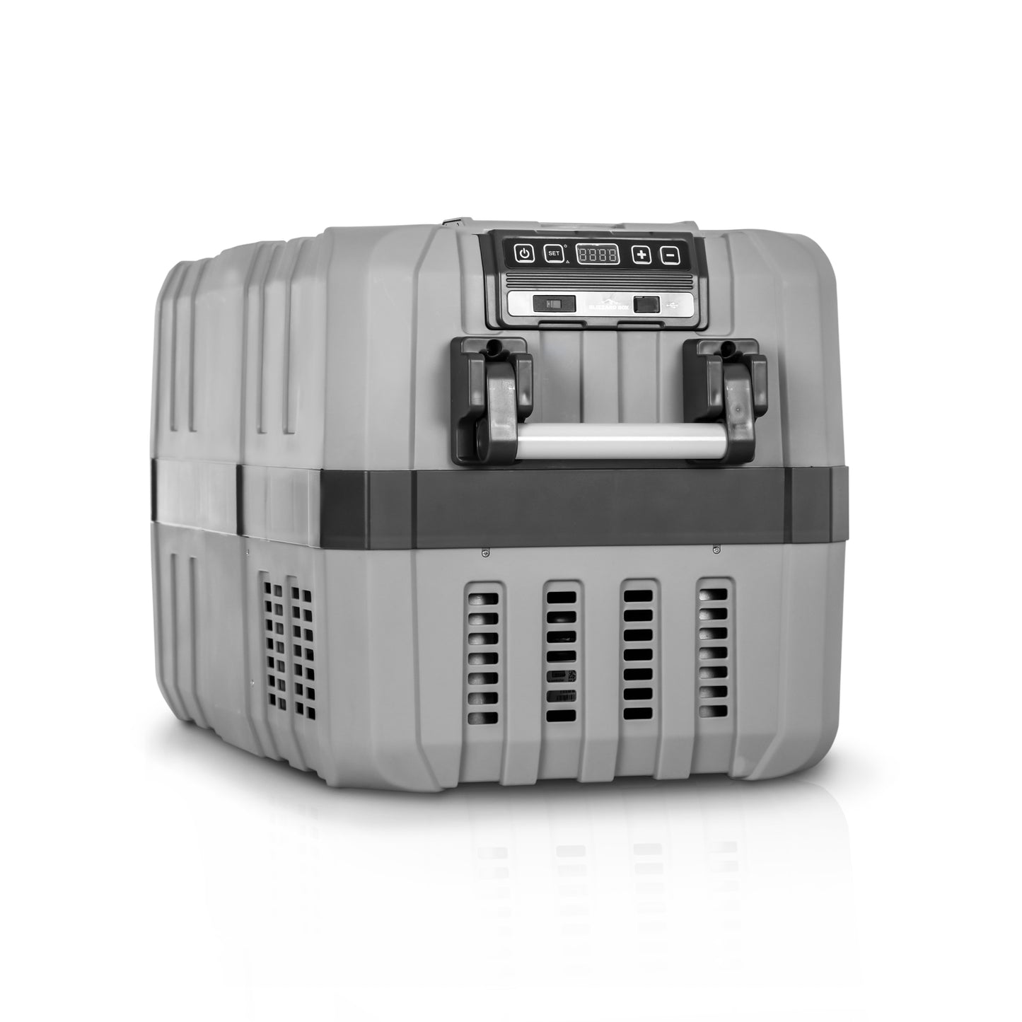 PROJECT X - AC57245-1 - Refrigerator - Blizzard Box - 41QT/38L Electric Portable Fridge / Freezer - P/N: AC57245-1