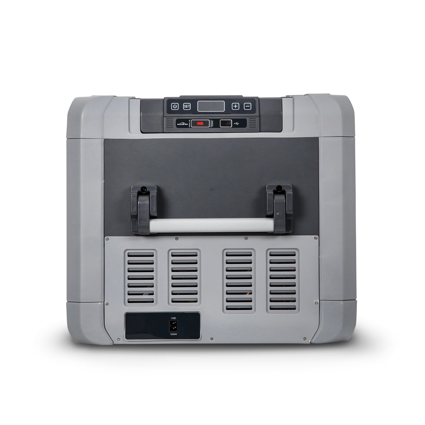 PROJECT X - AC57860-1 - Refrigerator - Blizzard Box - 99QT/94L Electric Portable Fridge / Freezer - P/N: AC57860-1