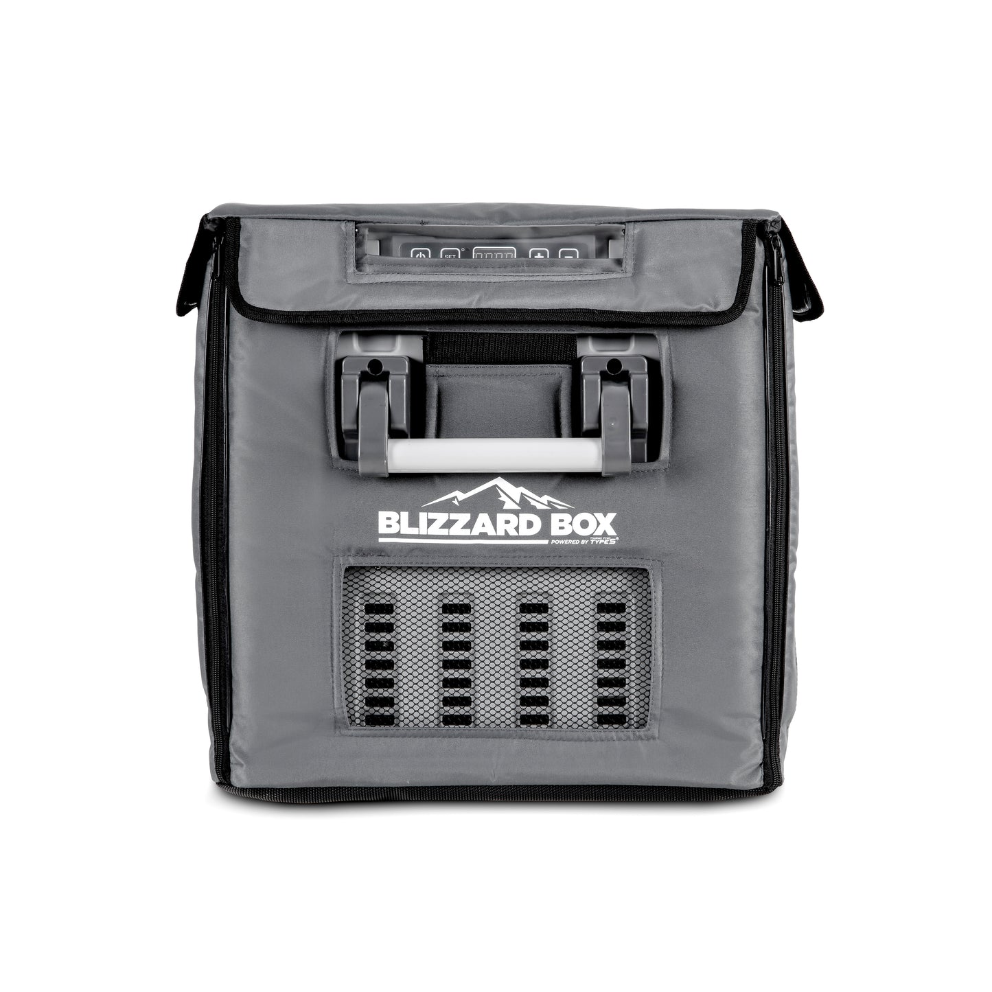 PROJECT X - AC58151-1 - Carry Bag - Blizzard Box - Insulated Cover - 41QT/38L - P/N: AC58151-1