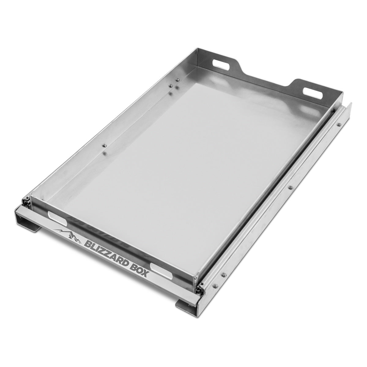 PROJECT X - AC58152-1 - Cargo Tray - Blizzard Box - 41QT/38L Slider - P/N: AC58152-1