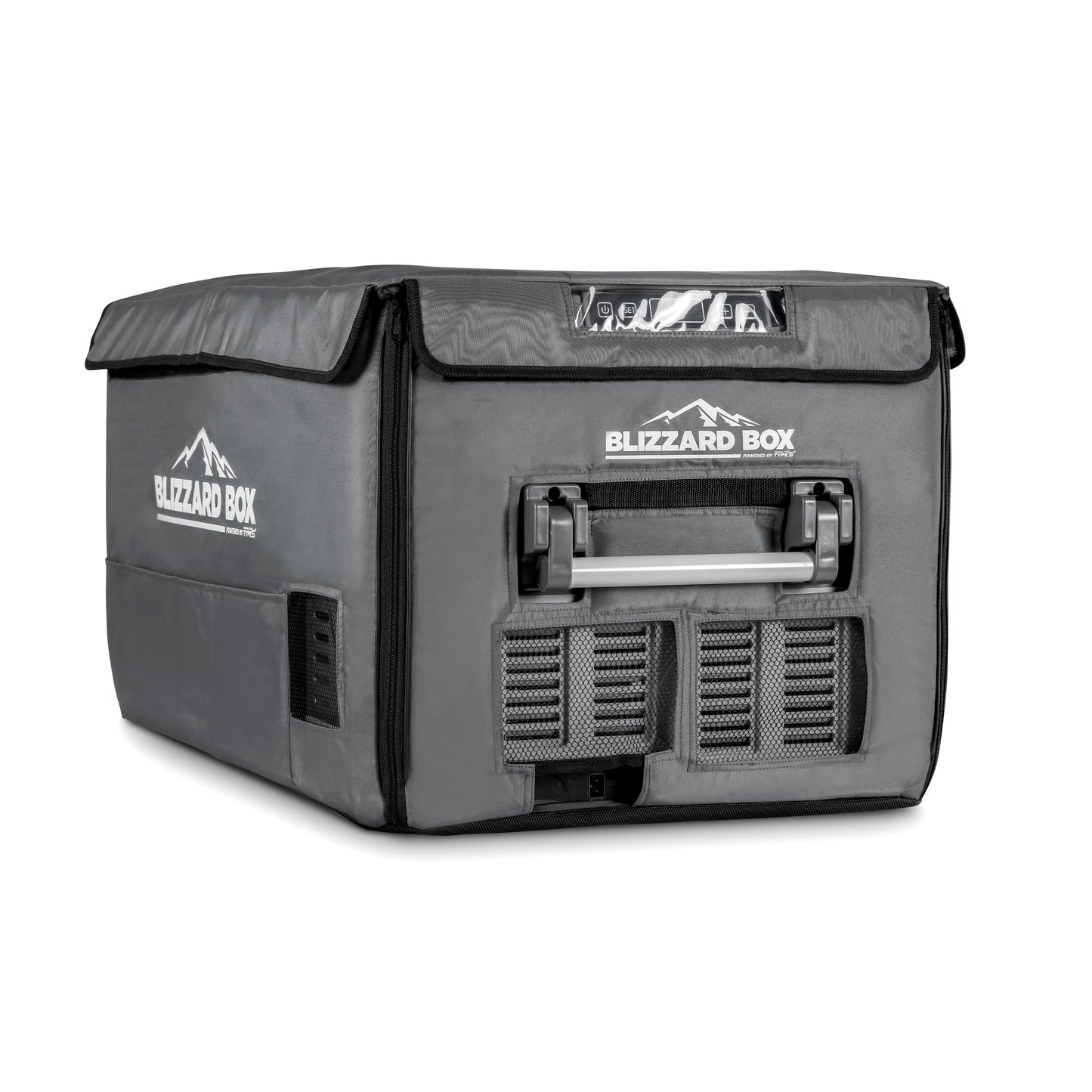 PROJECT X - AC58169-1 - Carry Bag - Blizzard Box - Insulated Cover - 99QT/94L - P/N: AC58169-1