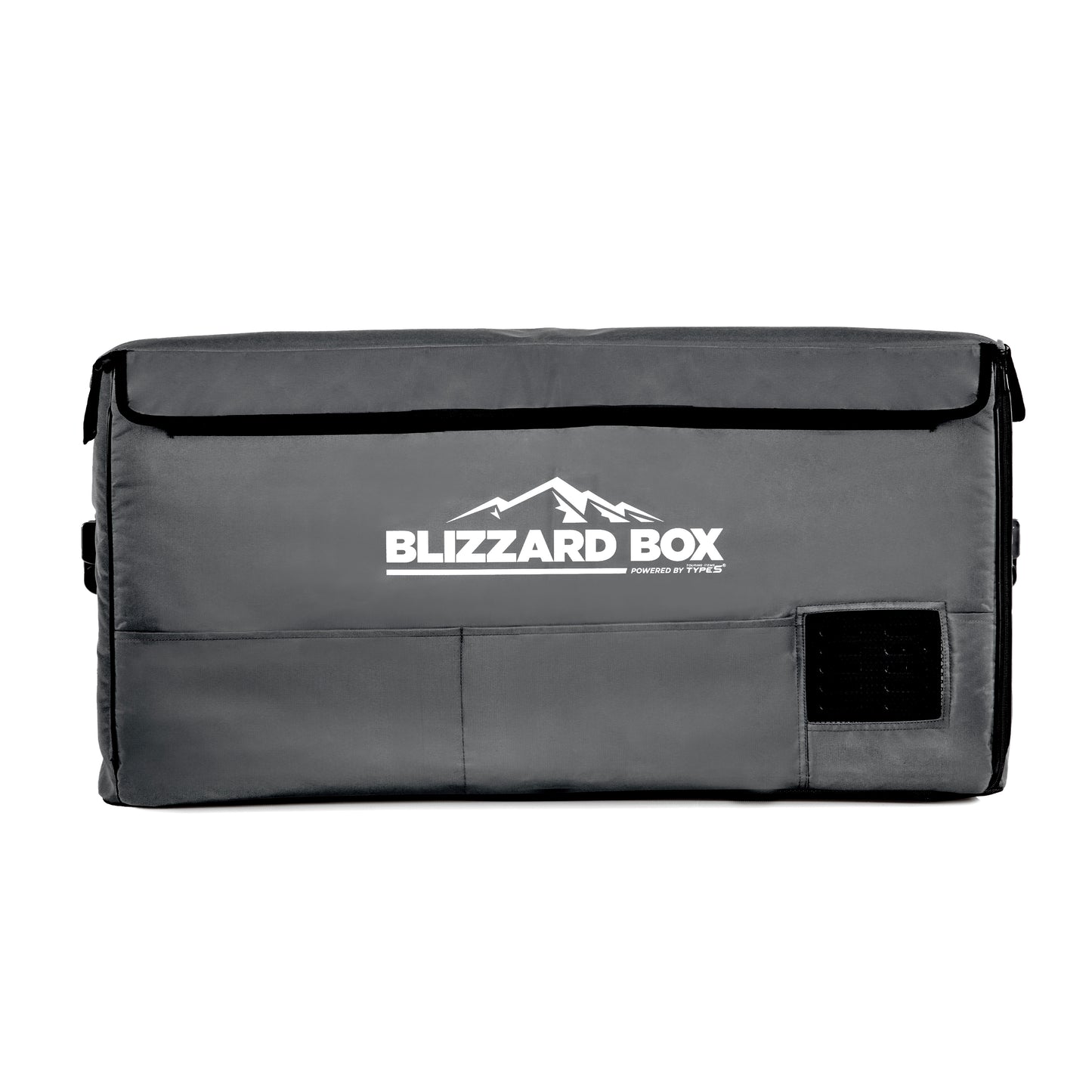 PROJECT X - AC58169-1 - Carry Bag - Blizzard Box - Insulated Cover - 99QT/94L - P/N: AC58169-1