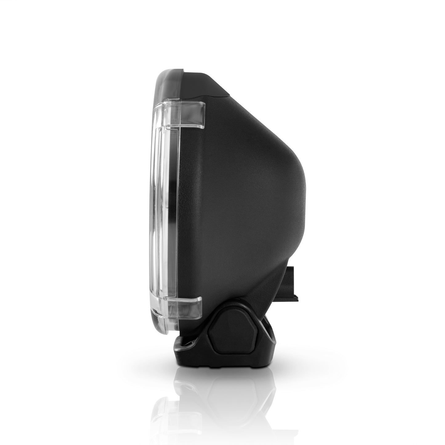 PROJECT X - AL538801-1 - Auxiliary Light -  - SERIES ONE FF.70 - FREE FORM 7 INCH LED AUXILIARY LIGHT - SPOT BEAM - P/N: AL538801-1