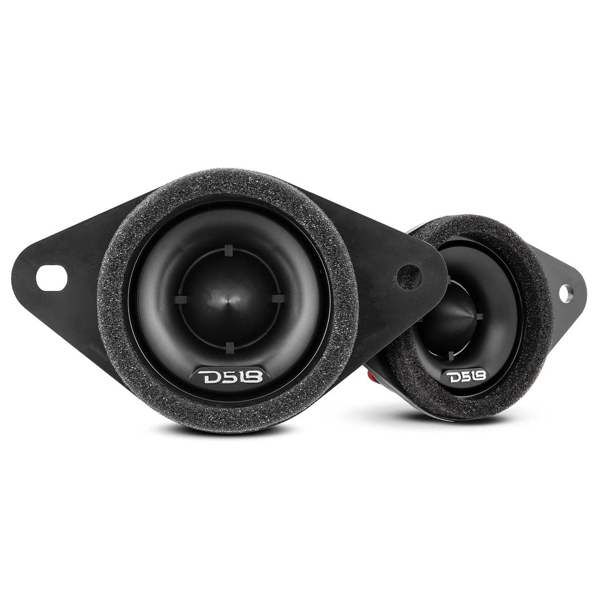 DS18 PRO 3.5-Inch OEM Replacement Speaker for Toyota and Subaru Models