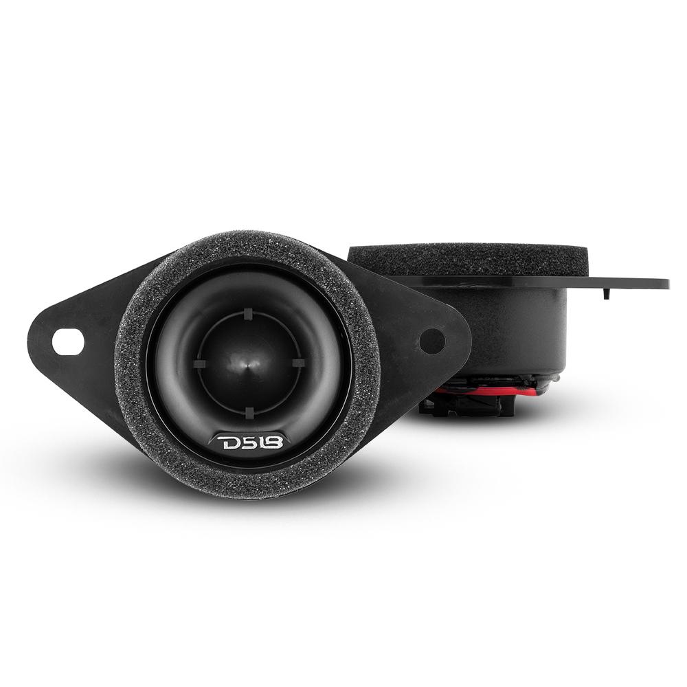 DS18 PRO 3.5-Inch OEM Replacement Speaker for Toyota and Subaru Models
