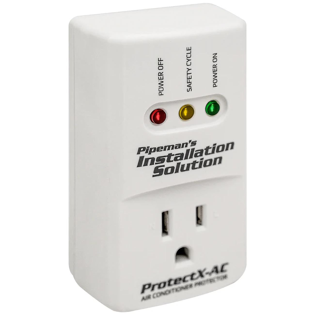 Audiopipe PROTECTAC Installation Solution Surge Protector for Appliances - 115 V - View 1