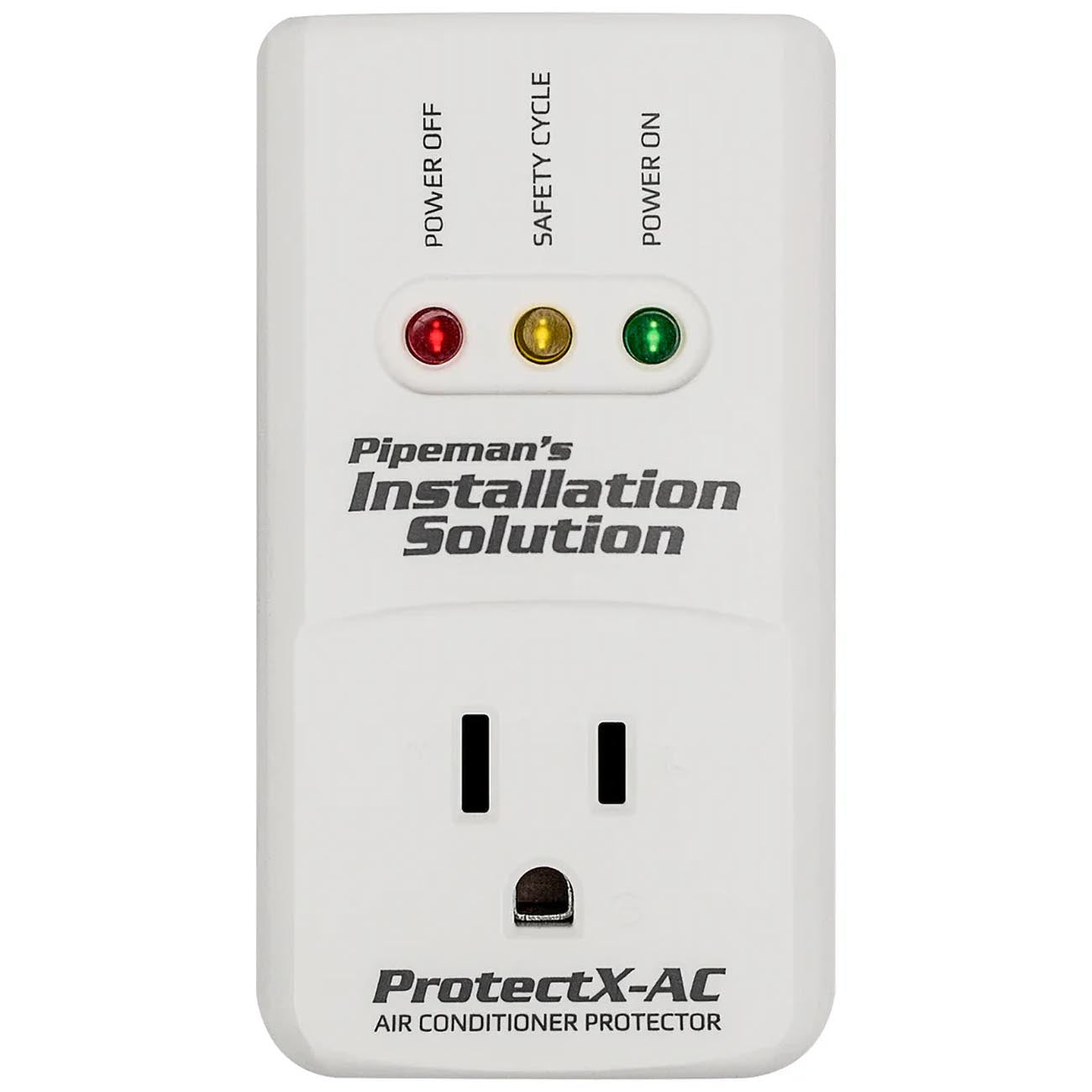 Audiopipe PROTECTAC Installation Solution Surge Protector for Appliances - 115 V - View 2