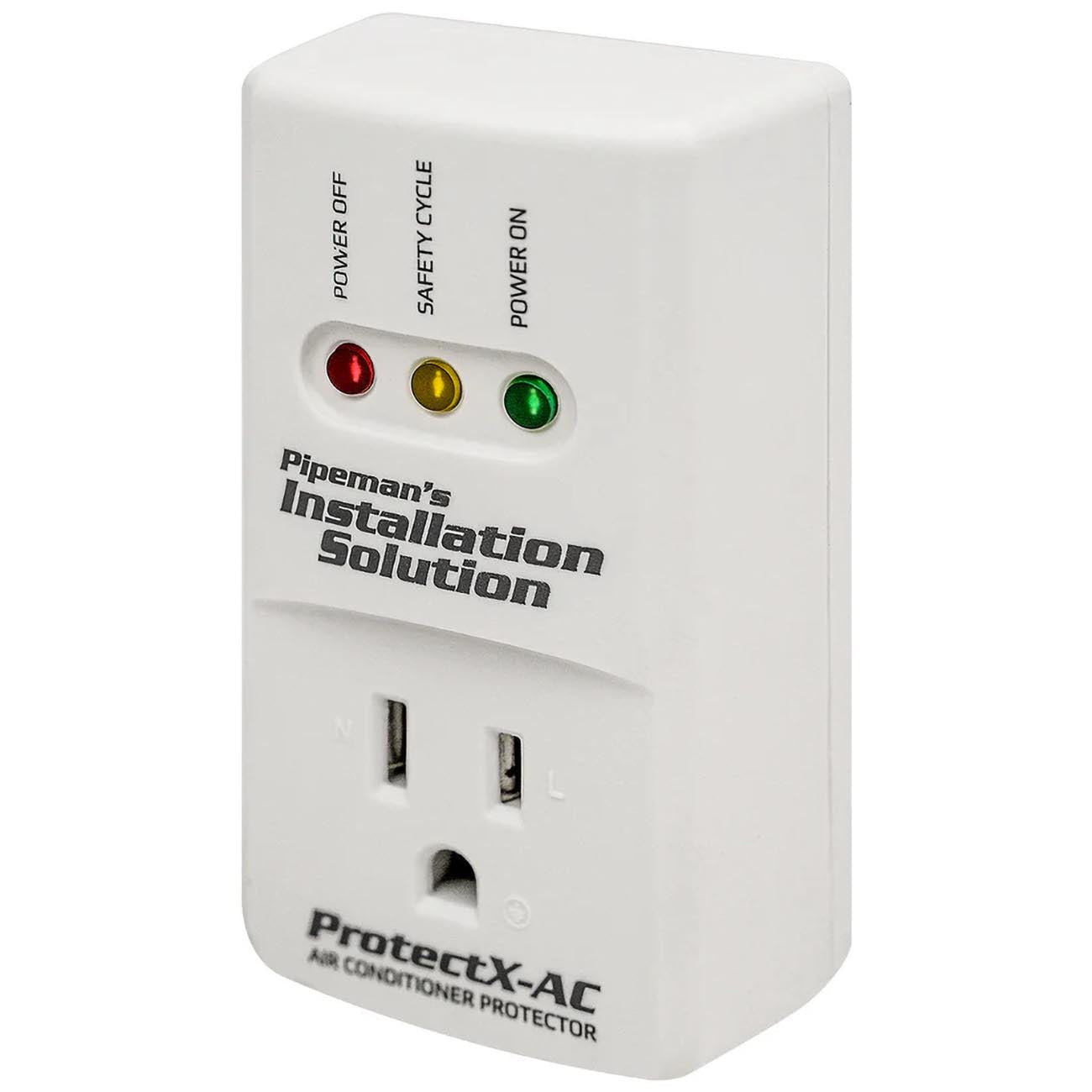 Audiopipe PROTECTAC Installation Solution Surge Protector for Appliances - 115 V - View 3