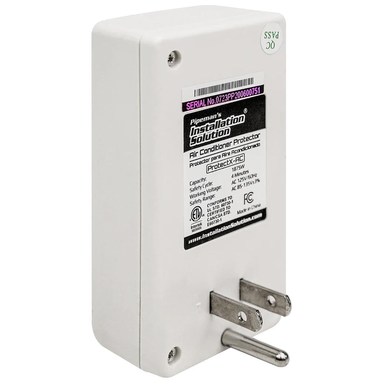 Audiopipe PROTECTAC Installation Solution Surge Protector for Appliances - 115 V - View 5