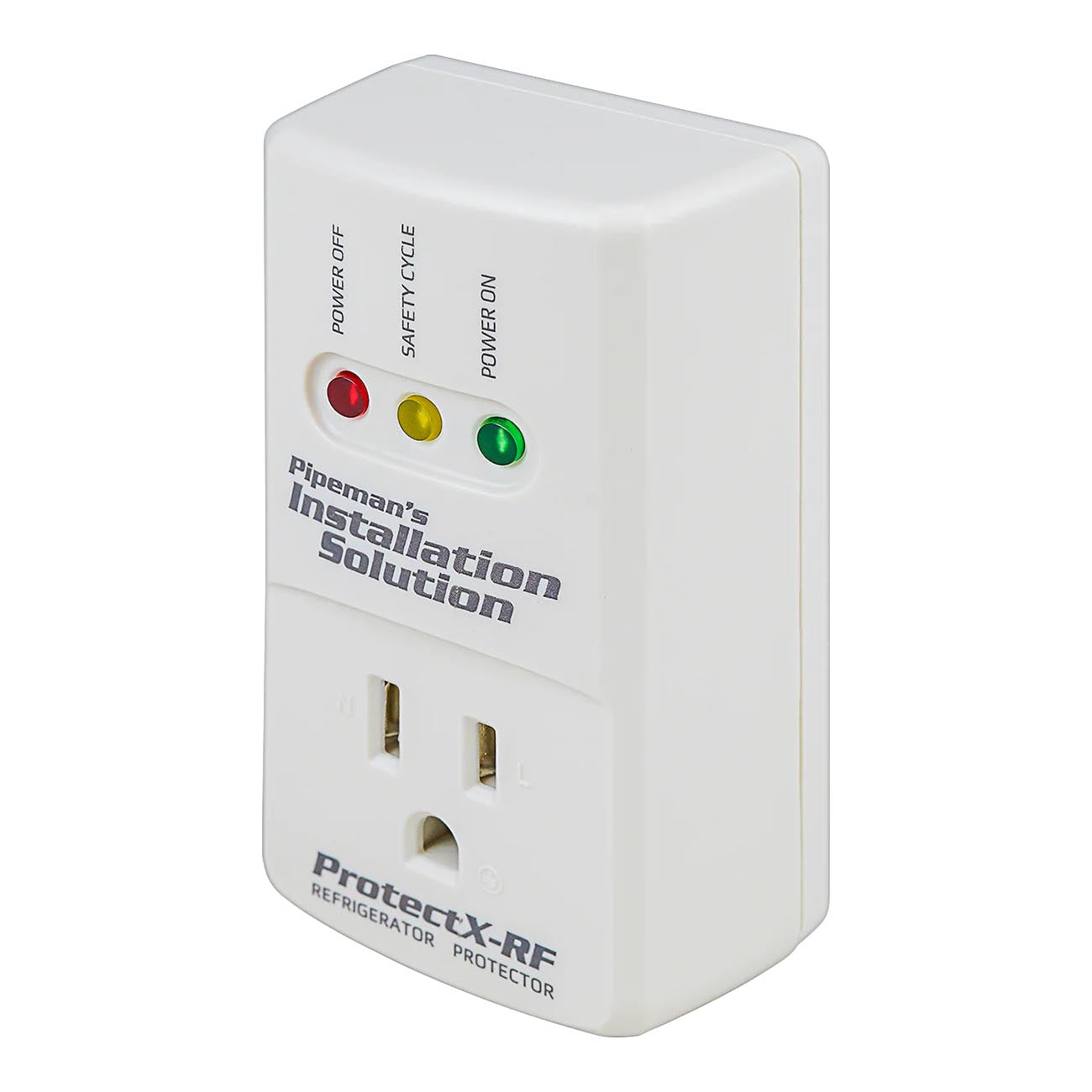 Audiopipe PROTECTRF Installation Solution Surge Protector for Refrigerators - 11 - View 2