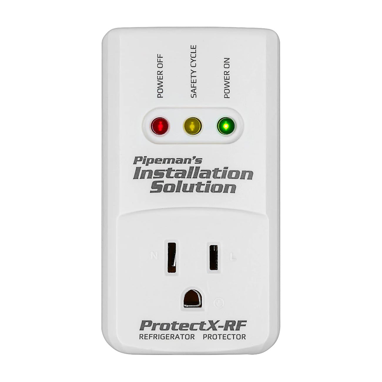 Audiopipe PROTECTRF Installation Solution Surge Protector for Refrigerators - 11 - View 3