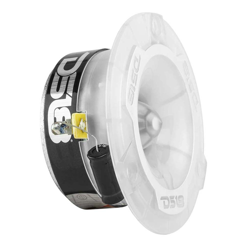 DS18 PRO 1" RGB Super Bullet Tweeter - 300 Watts