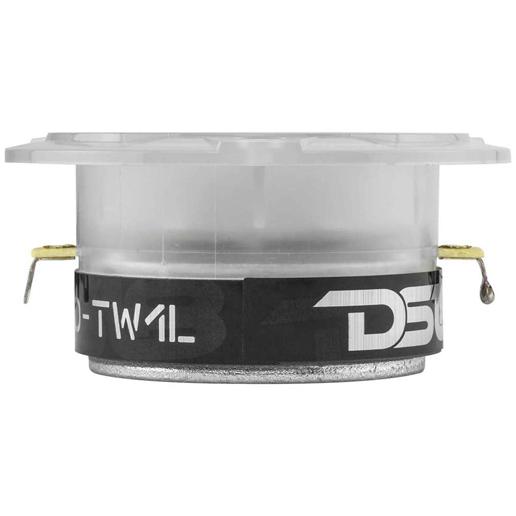 DS18 PRO 1" RGB Super Bullet Tweeter - 300 Watts