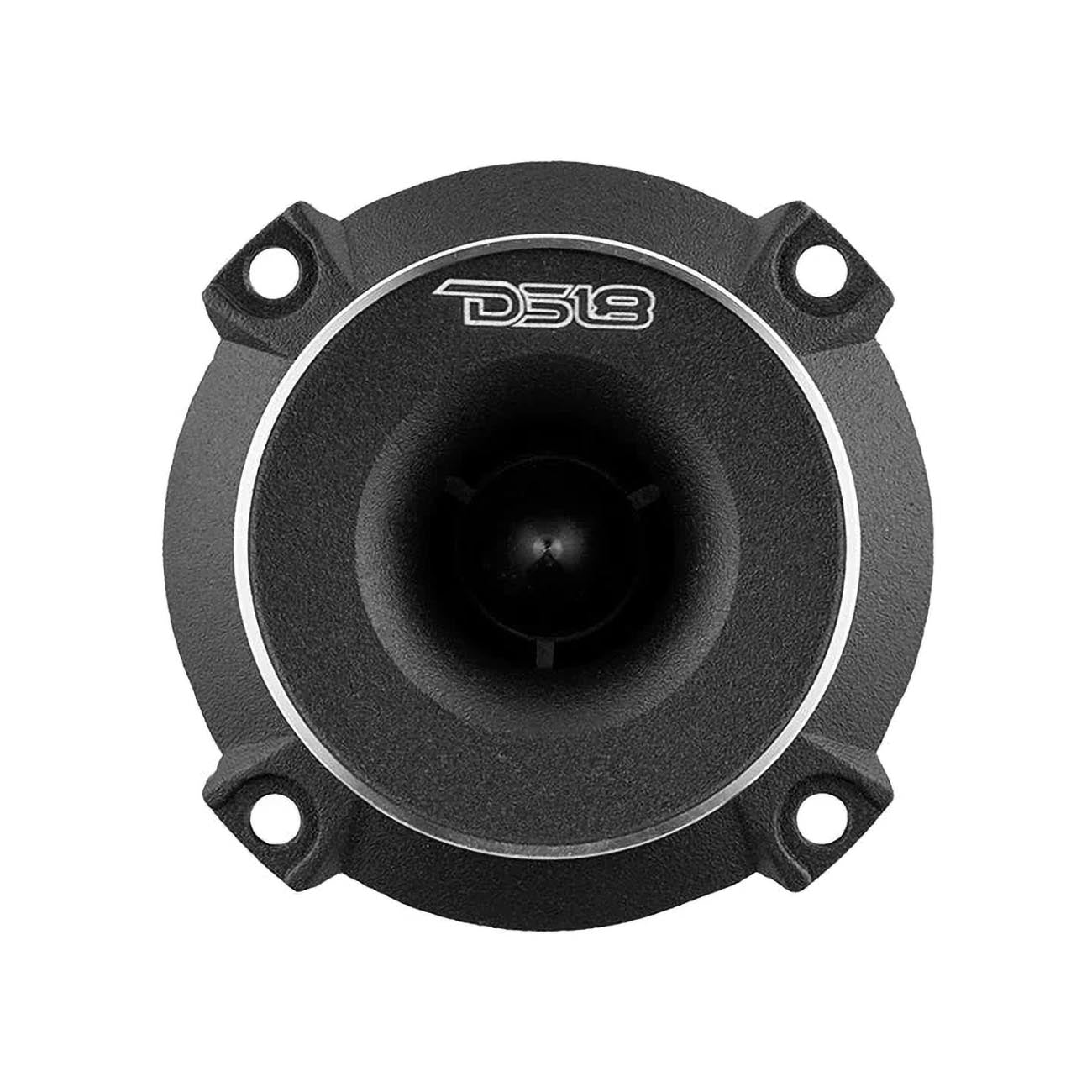 DS18 PRO 3-Inch High Compression Bullet Tweeter - 240W Max Power