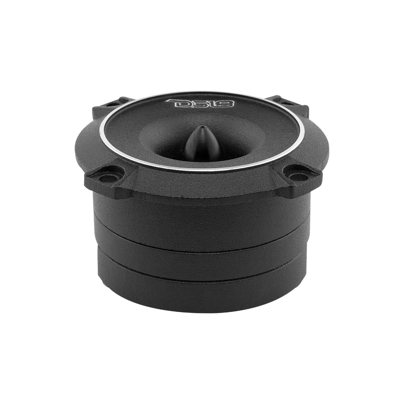 DS18 PRO 3-Inch High Compression Bullet Tweeter - 240W Max Power