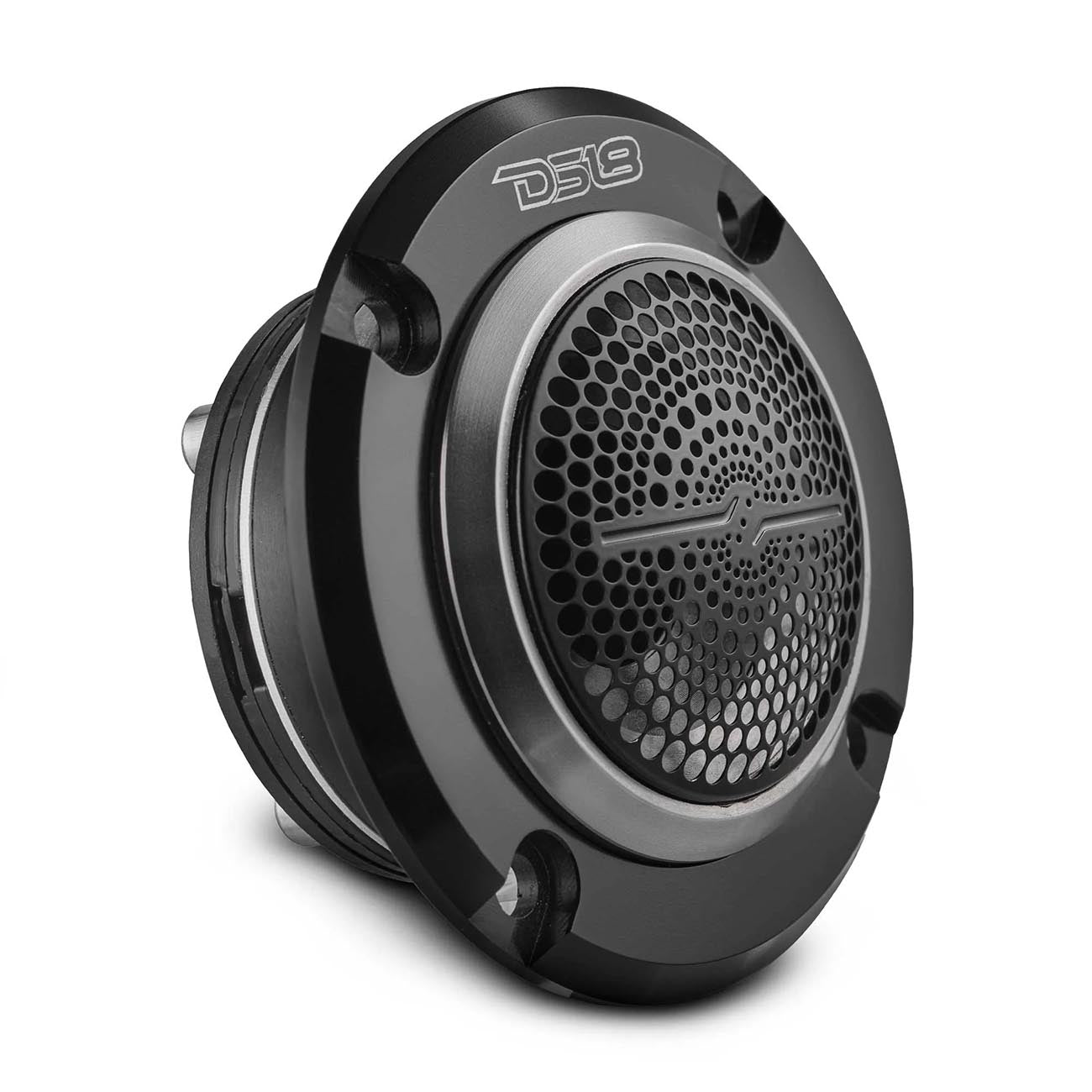 DS18 PRO TWN4 High Compression 3-Inch Neodymium Hybrid Driver/Tweeter