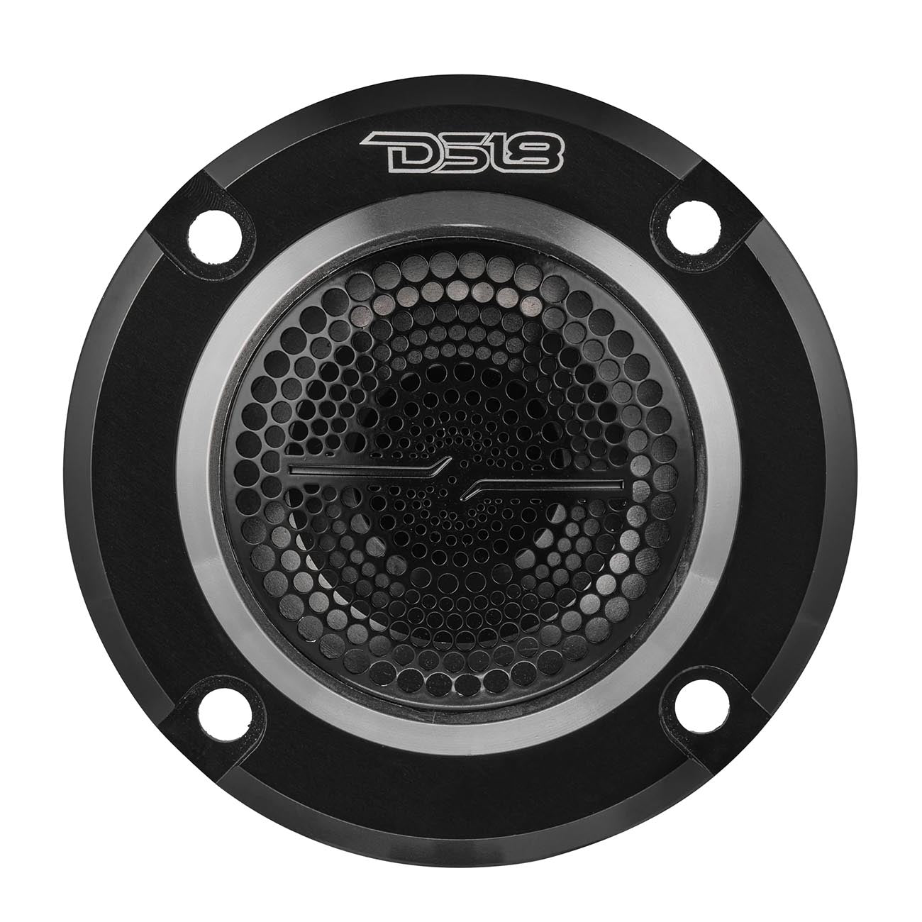 DS18 PRO TWN4 High Compression 3-Inch Neodymium Hybrid Driver/Tweeter