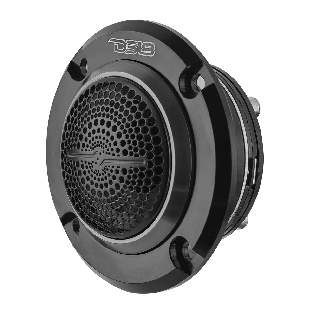 DS18 PRO TWN4 High Compression 3-Inch Neodymium Hybrid Driver/Tweeter