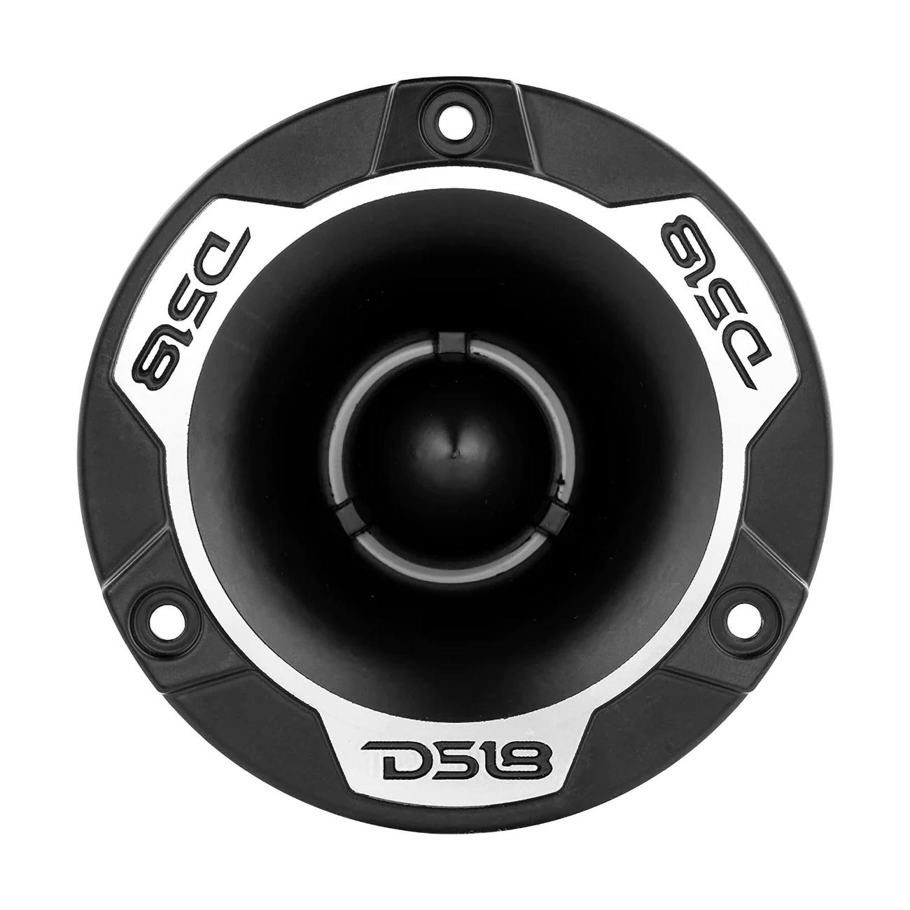 DS18 PROTWN64 High Compression 4-inch Neodymium Tweeter - 150W RMS / 300W Max
