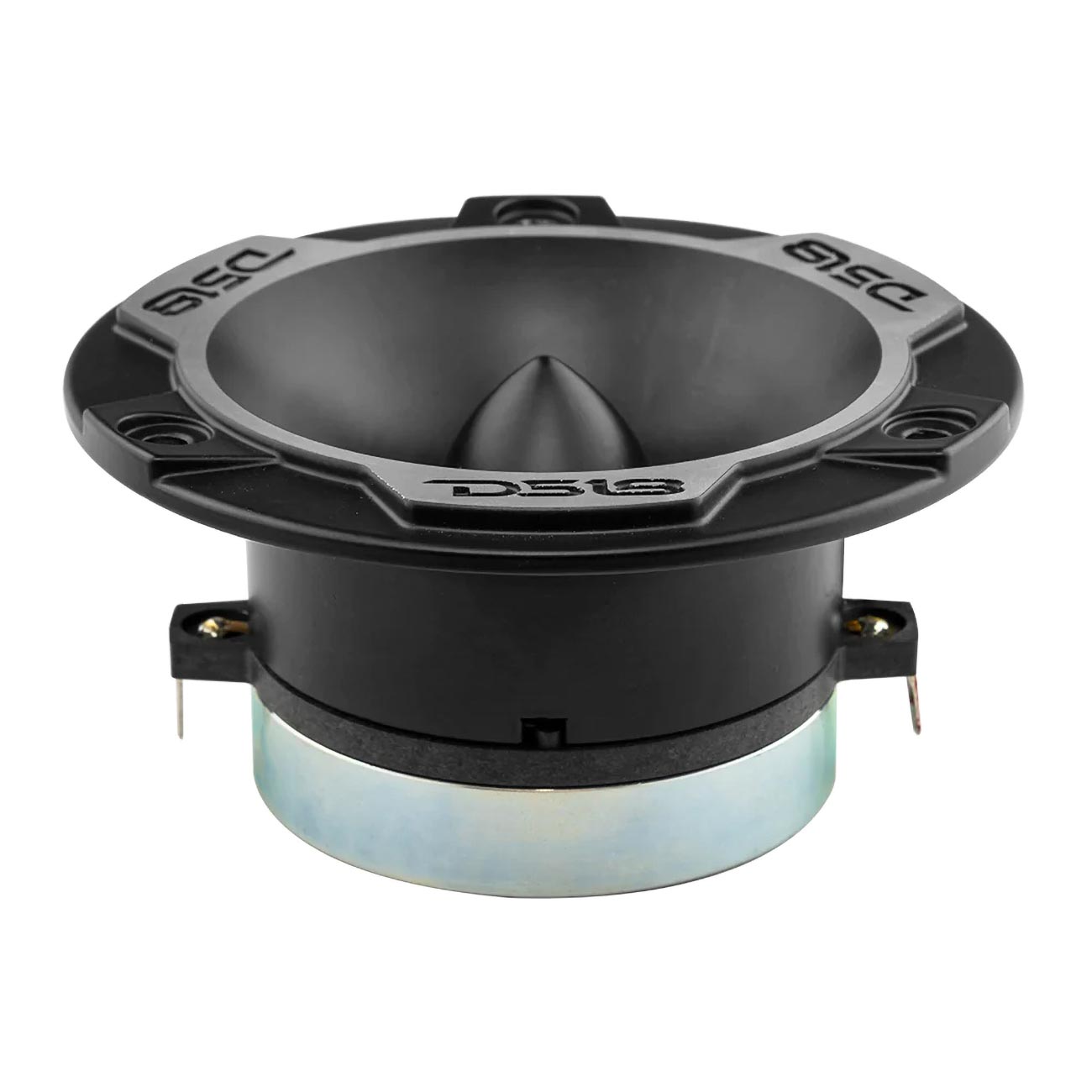 DS18 PROTWN64 High Compression 4-inch Neodymium Tweeter - 150W RMS / 300W Max