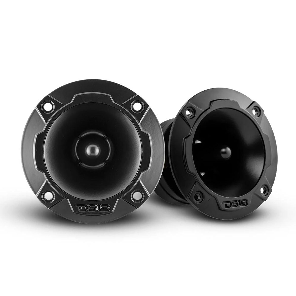 DS18 PRO 3.8 Inch Super Bullet Tweeter - Model TWX2, 240W Max Power