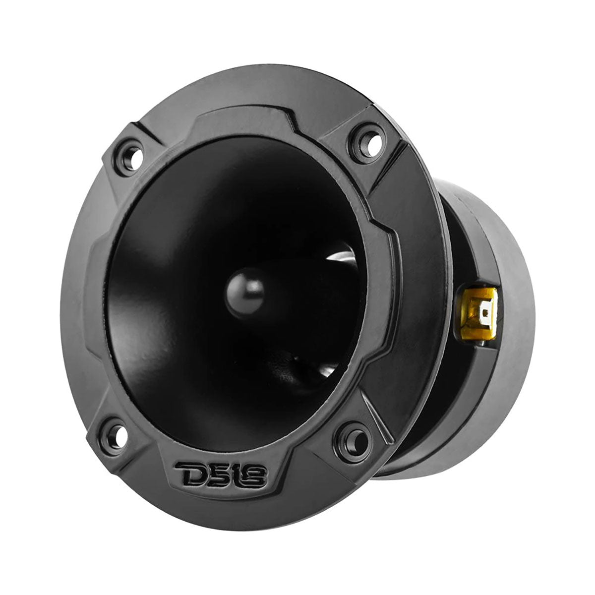 DS18 PRO 3.8 Inch Super Bullet Tweeter - Model TWX2, 240W Max Power