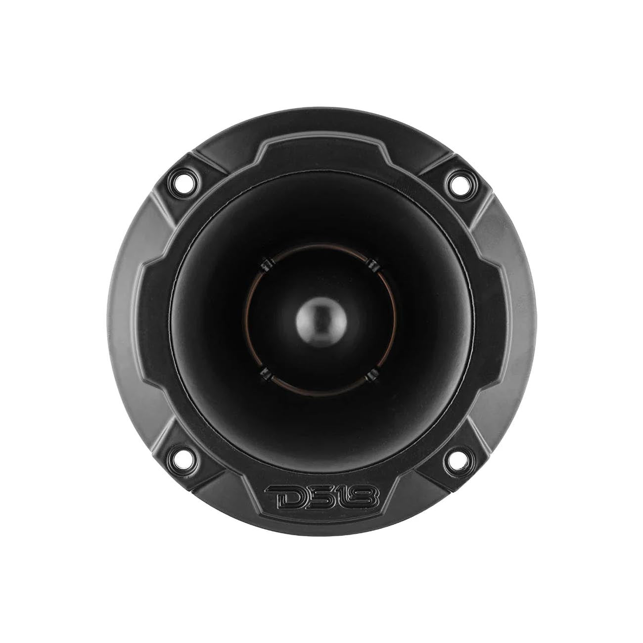 DS18 PRO 4.5-inch Super Bullet Tweeter with 560W Max Power