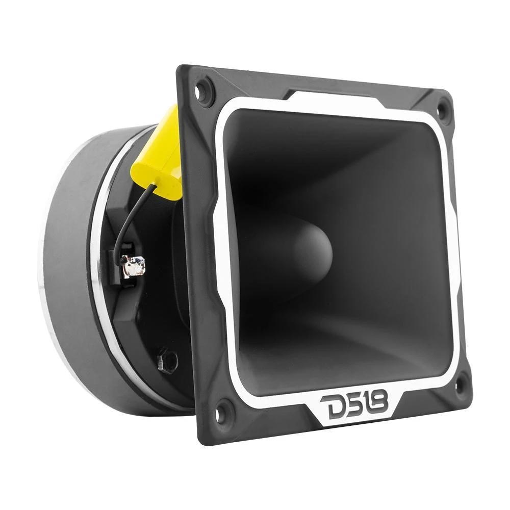 DS18 Super Bullet Tweeter 4 x 5.35 inch, 250W RMS / 500W Max, 4 Ohm - Model PROTWX5