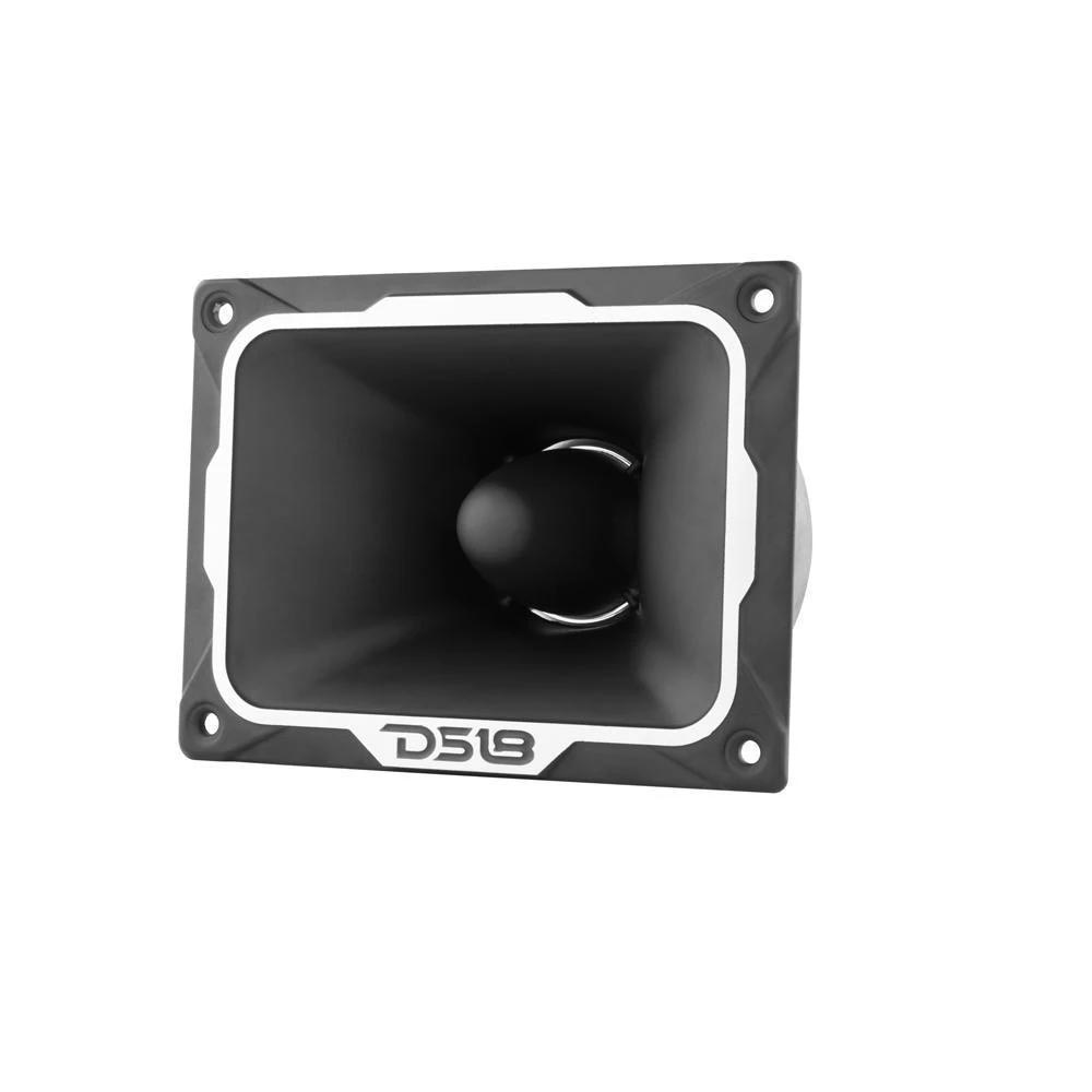 DS18 Super Bullet Tweeter 4 x 5.35 inch, 250W RMS / 500W Max, 4 Ohm - Model PROTWX5