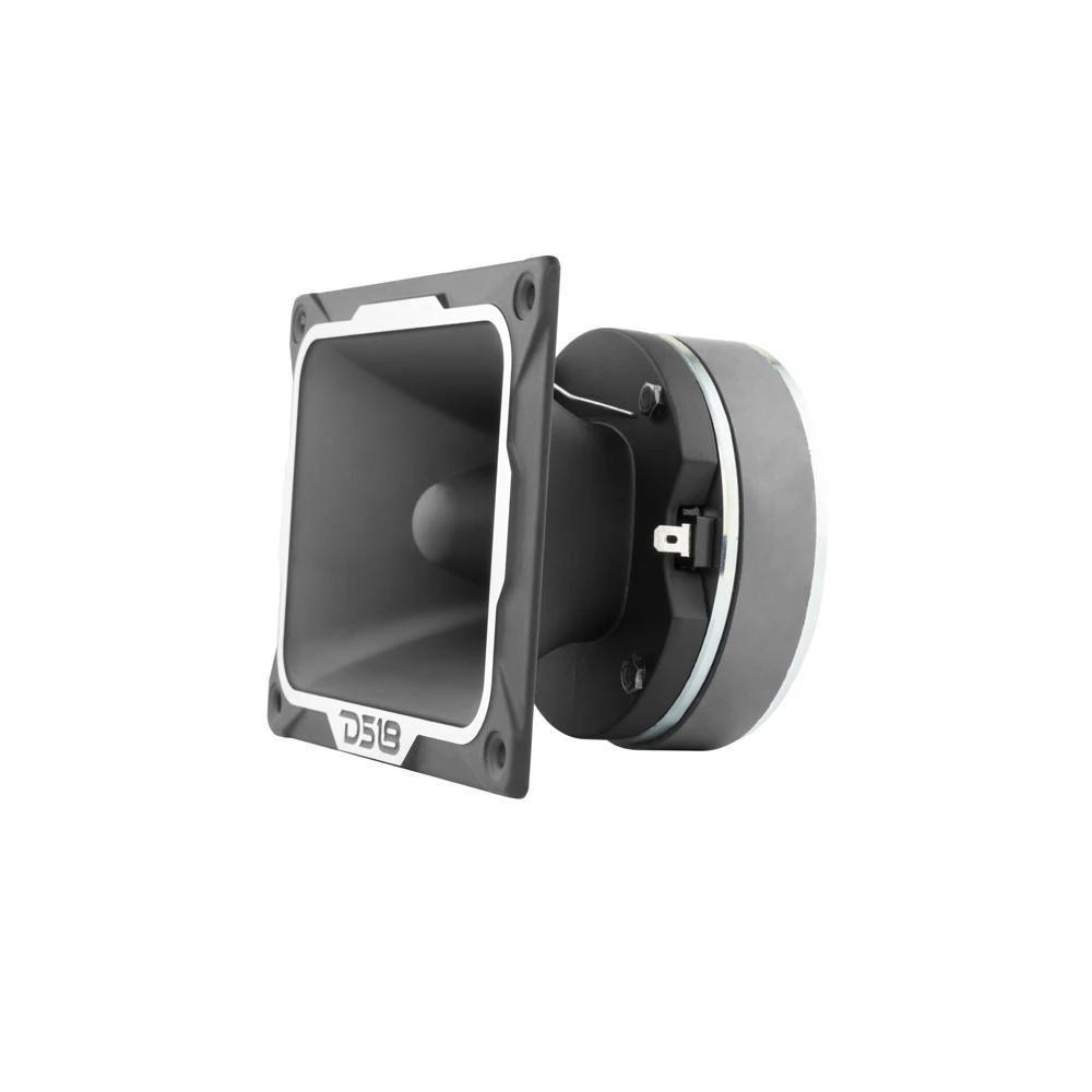 DS18 Super Bullet Tweeter 4 x 5.35 inch, 250W RMS / 500W Max, 4 Ohm - Model PROTWX5