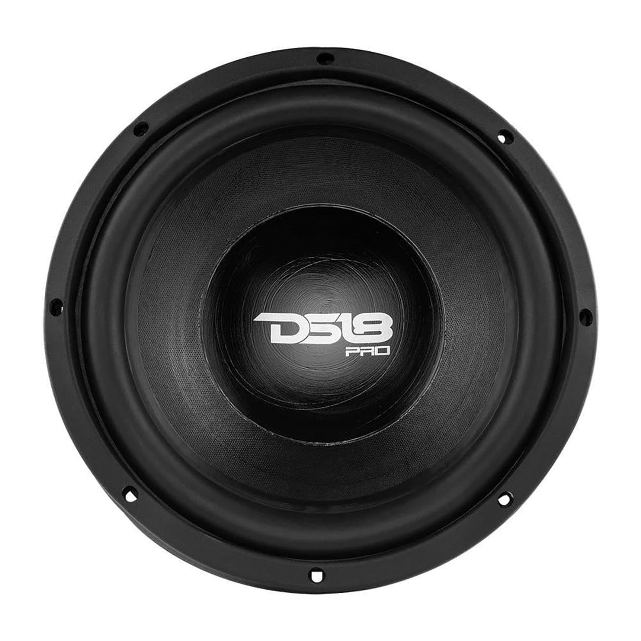 DS18 10-Inch Water-Resistant Neodymium Magnet Woofer - 400W RMS, 800W Max (Model PROW102SNEO)
