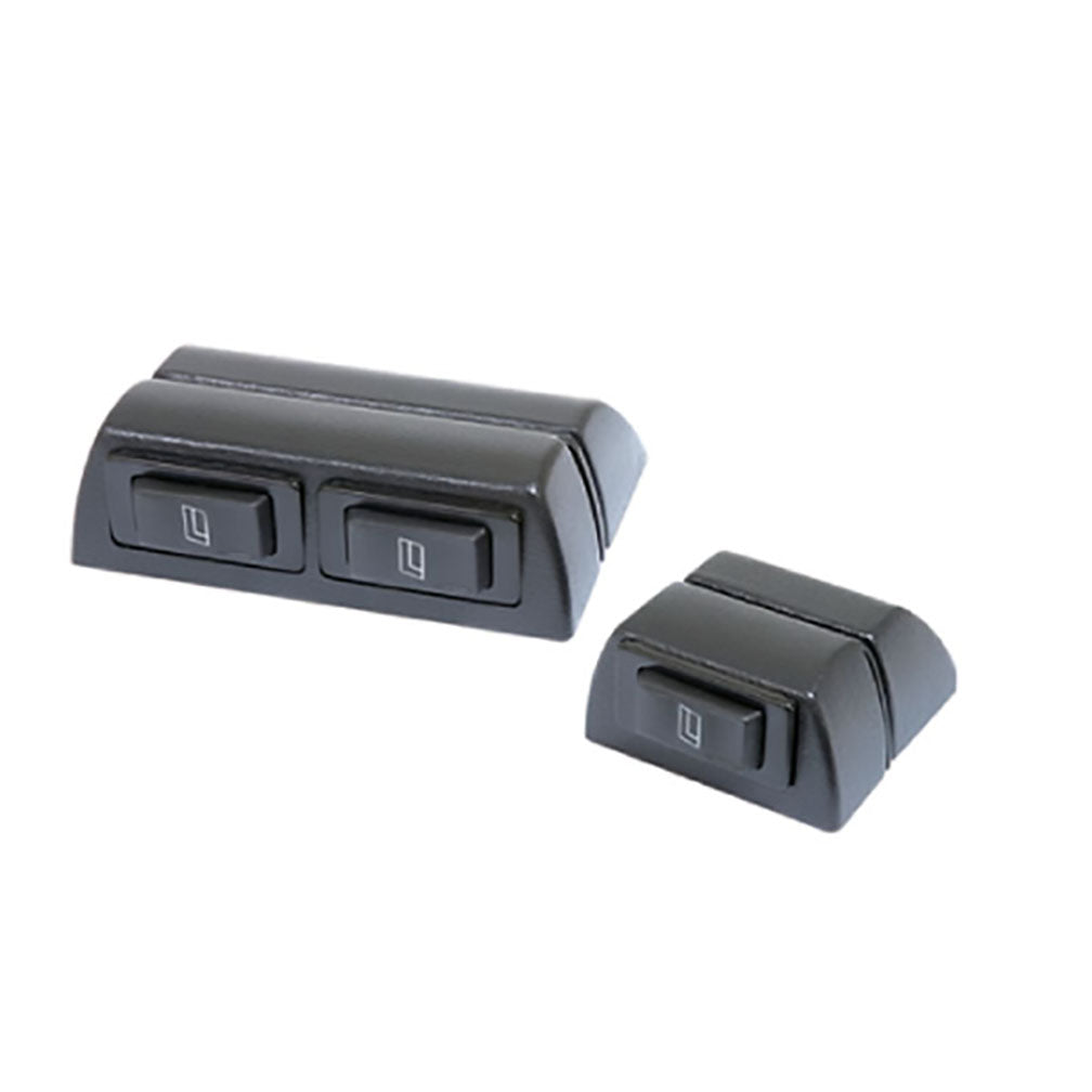 Nippon Universal Power Window Kit for Two Windows