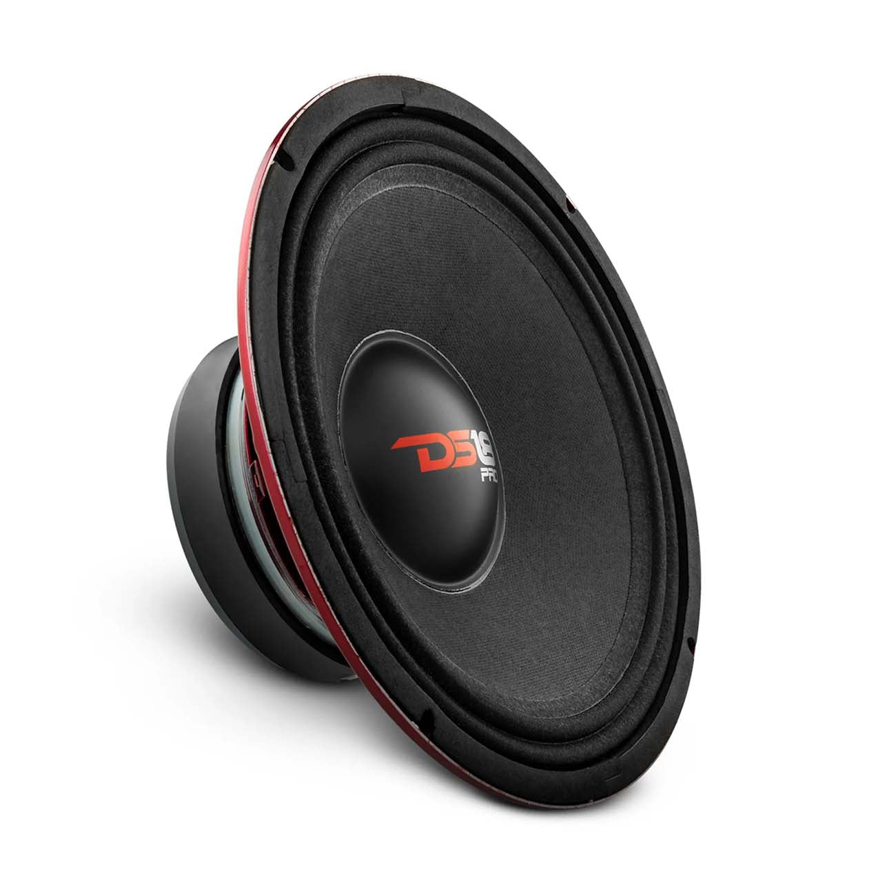 DS18 PROX104M 10-Inch Midrange Speaker with 300W RMS Power Handling
