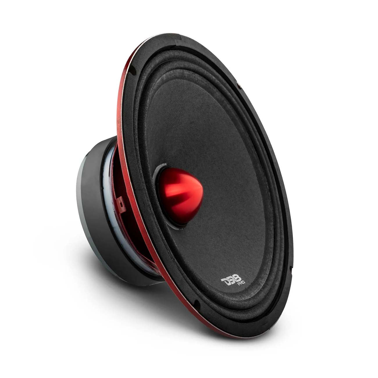 DS18 PROX10BM 10-inch Bullet Midrange Speaker with 300W RMS Power Handling